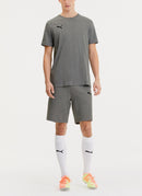 Puma - Tee-Shirt Teamgoal 23 - Gris - Homme