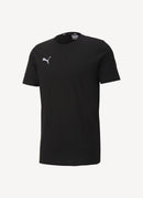 Puma - Tee-Shirt Teamgoal 23 - Noir - Homme