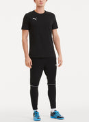 Puma - Tee-Shirt Teamgoal 23 - Noir - Homme