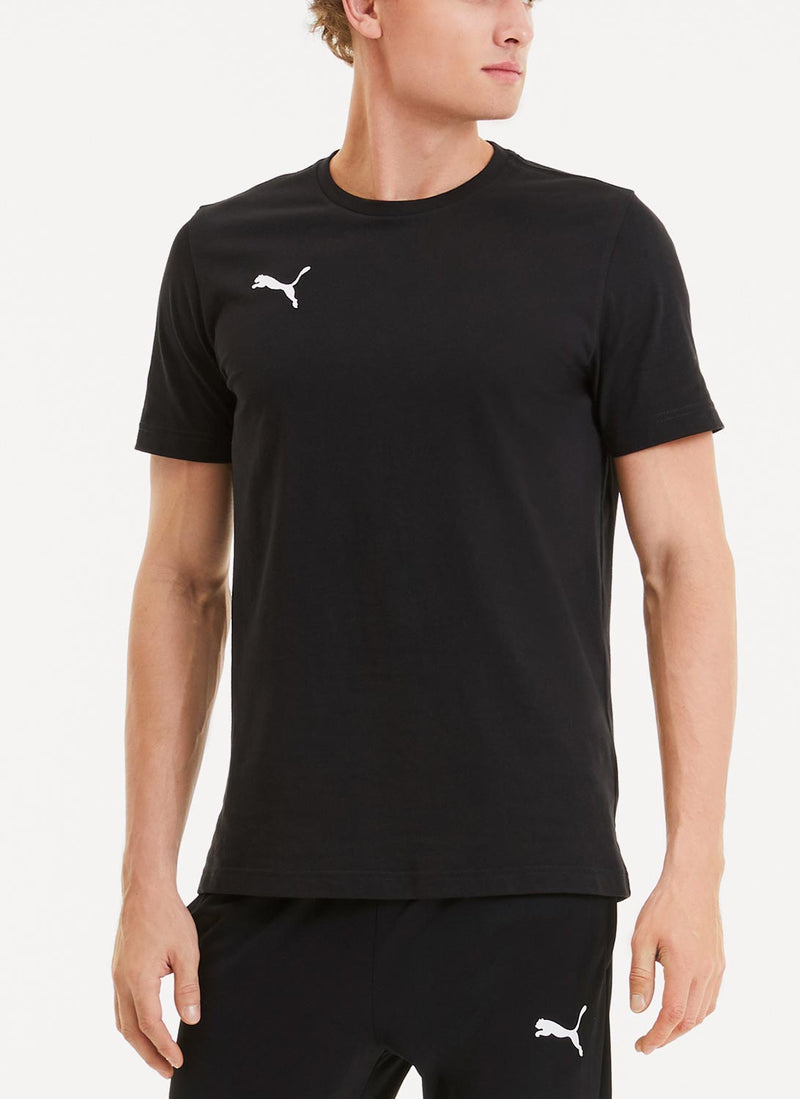 Puma - Tee-Shirt Teamgoal 23 - Noir - Homme