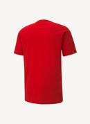 Puma - Tee-Shirt Teamgoal 23 - Rouge - Homme