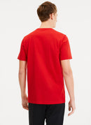 Puma - Tee-Shirt Teamgoal 23 - Rouge - Homme