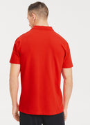 Puma - Polo Teamgoal 23 - Rouge - Homme