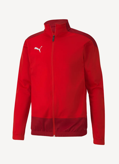 Puma - Veste Team Goal 23 Training - Rouge - Homme