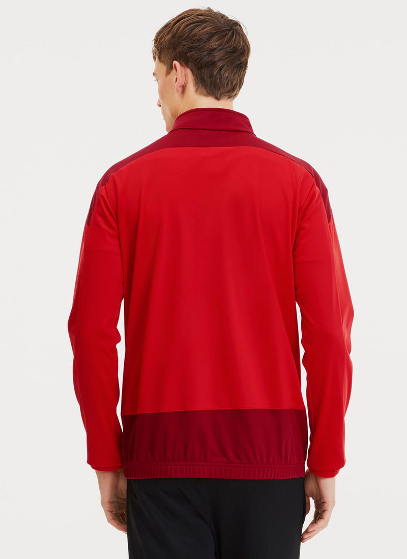 Puma - Veste Team Goal 23 Training - Rouge - Homme