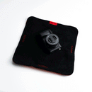 Tech Wrap Medium - Black