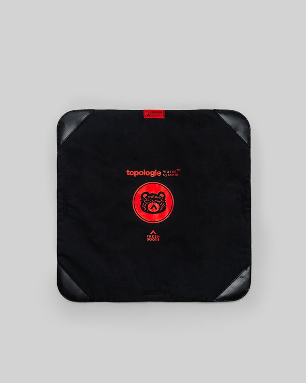 Tech Wrap Grande - Negro