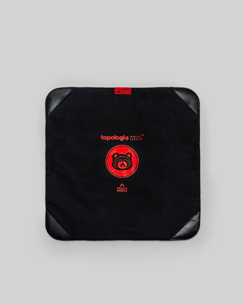 Tech Wrap Large - Black