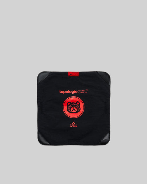 Tech Wrap Medium - Black