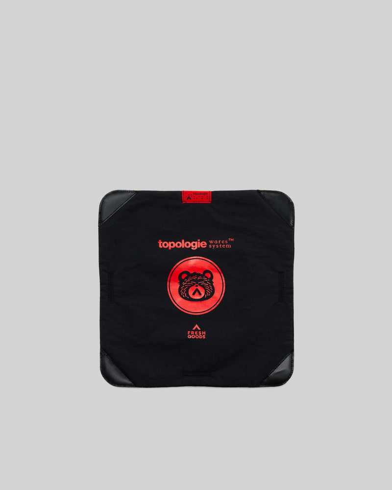 Tech Wrap Medium - Black