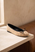 Bailarinas Ted beige