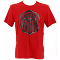 Tee-Shirt Adidas Originals Best Ever Chicago - Rouge