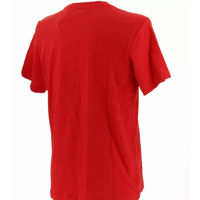 Tee-Shirt Adidas Originals Best Ever Chicago - Rouge