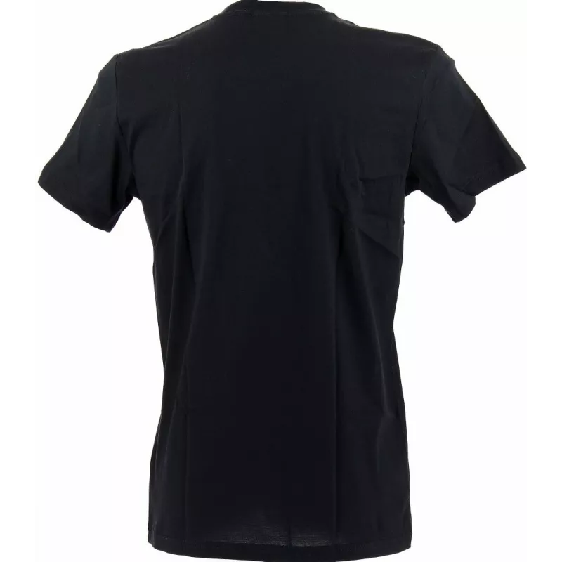 Tee-Shirt Adidas Originals Handrawn Girl - Noir
