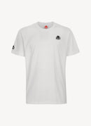 Kappa - Tee-Shirt Authentic Taylory - Blanc - Homme