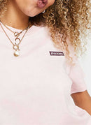 Dickies - Tee-Shirt Dickies Fnb Box - Light Pink - Femme