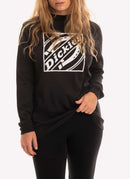 Dickies - Tee-Shirt Dickies Fnb Box - Black - Femme