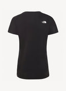 The North Face - Tee-Shirt Easy - Noir - Femme