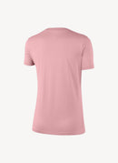 Nike - Tee-Shirt Lady Sportswear Essential - Pink Glaze - Femme