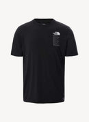 The North Face - Tee-Shirt Ma - 0 - Femme