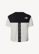 The North Face - Tee-Shirt Ma - Blanc - Femme