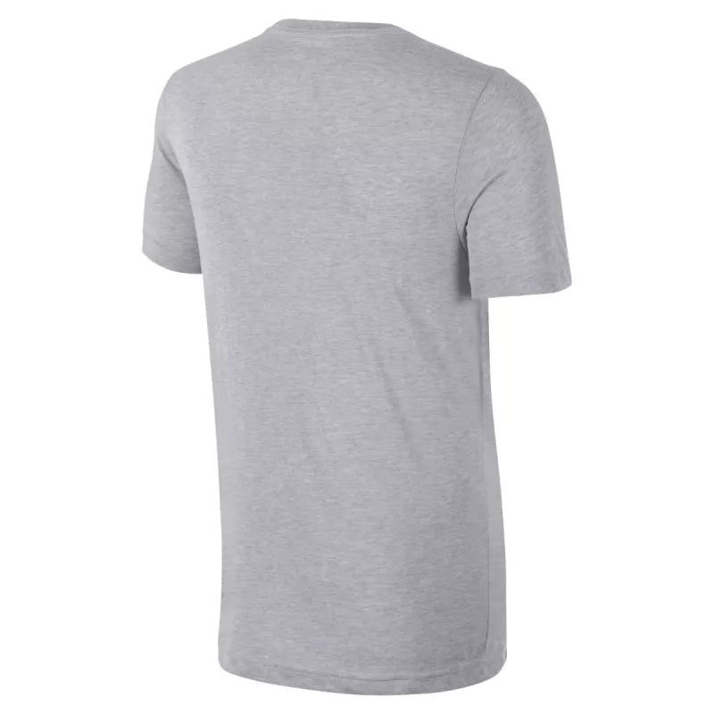 Tee-Shirt Nike Air Max Photo - Gris