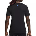 Tee-Shirt Air Max - Noir