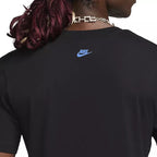 Tee-Shirt Air Max - Noir