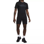 Tee-Shirt Air Max - Noir