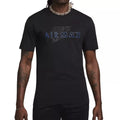 Tee-Shirt Air Max - Noir