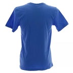 Tee-Shirt Nike Jordan Core V-Neck - Bleu