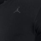 Tee-Shirt Nike Jordan Core V-Neck - Noir