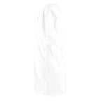 T-Shirt Nike Jordan Core V-Neck - Blanc