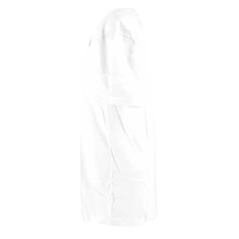 T-Shirt Nike Jordan Core V-Neck - Blanc