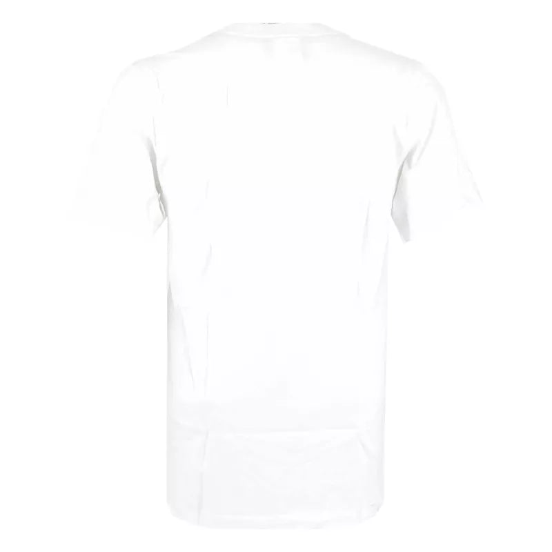T-Shirt Nike Jordan Core V-Neck - Blanc