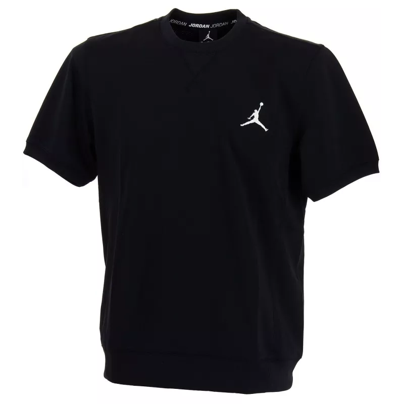 Camiseta Nike Jordan Dominate - Negro