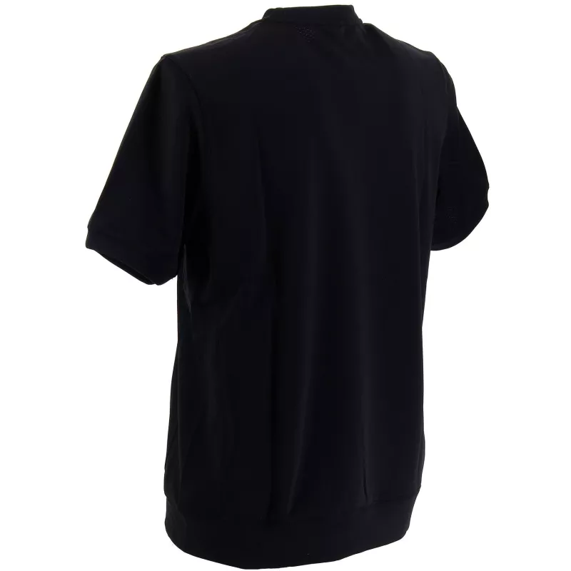 Camiseta Nike Jordan Dominate - Negro
