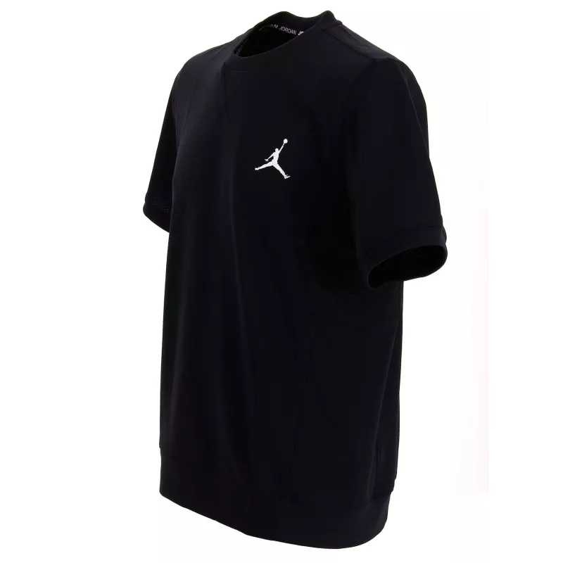 Camiseta Nike Jordan Dominate - Negro
