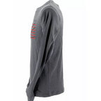 Tee-Shirt Nike Jordan Flight Graphic Thermal - Gris