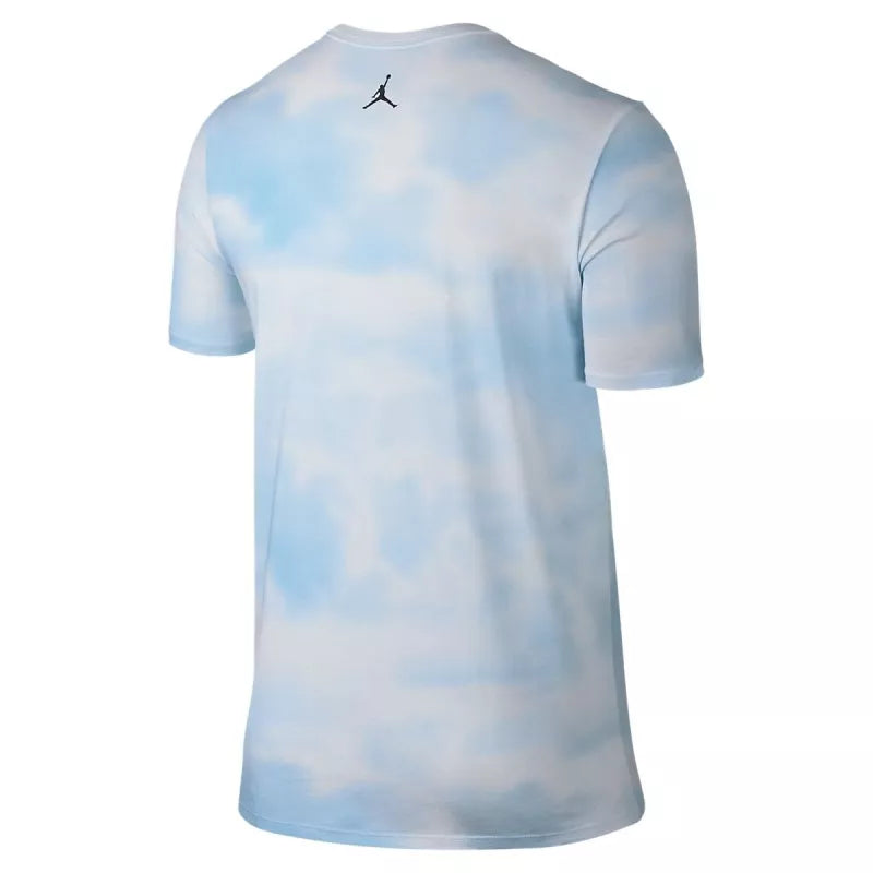 Nike Jordan Flight Time T-Shirt - Blue