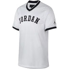 Nike Jordan Jumpman Air Mesh T-Shirt - White