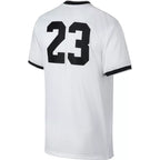 Nike Jordan Jumpman Air Mesh T-Shirt - White