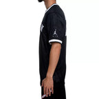 Nike Jordan Jumpman Air Mesh T-Shirt - Black
