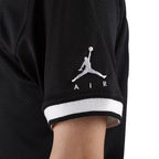 Nike Jordan Jumpman Air Mesh T-Shirt - Black
