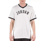 Nike Jordan Jumpman Air Mesh T-Shirt - White