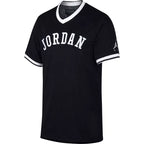 Nike Jordan Jumpman Air Mesh T-Shirt - Black