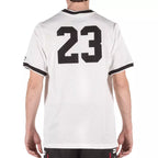 Nike Jordan Jumpman Air Mesh T-Shirt - White