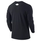 Tee-Shirt Nike Jordan True Og - Noir