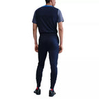 Nike Psg Strike T-Shirt - Navy Blue, White.