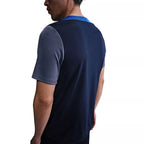 Nike Psg Strike T-Shirt - Navy Blue, White.